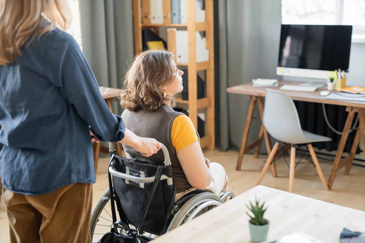 NDIS Housing and Tenancy Support