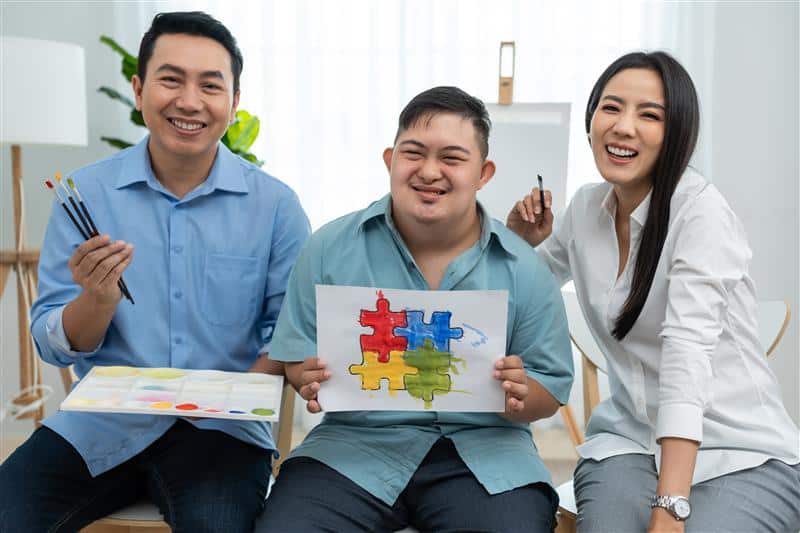 Helping you build important everyday skills