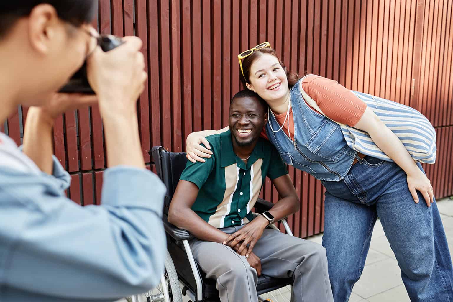 Community Involvement Affects Well-being