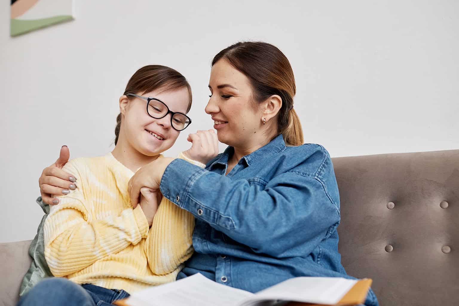 coordinating or managing life stages