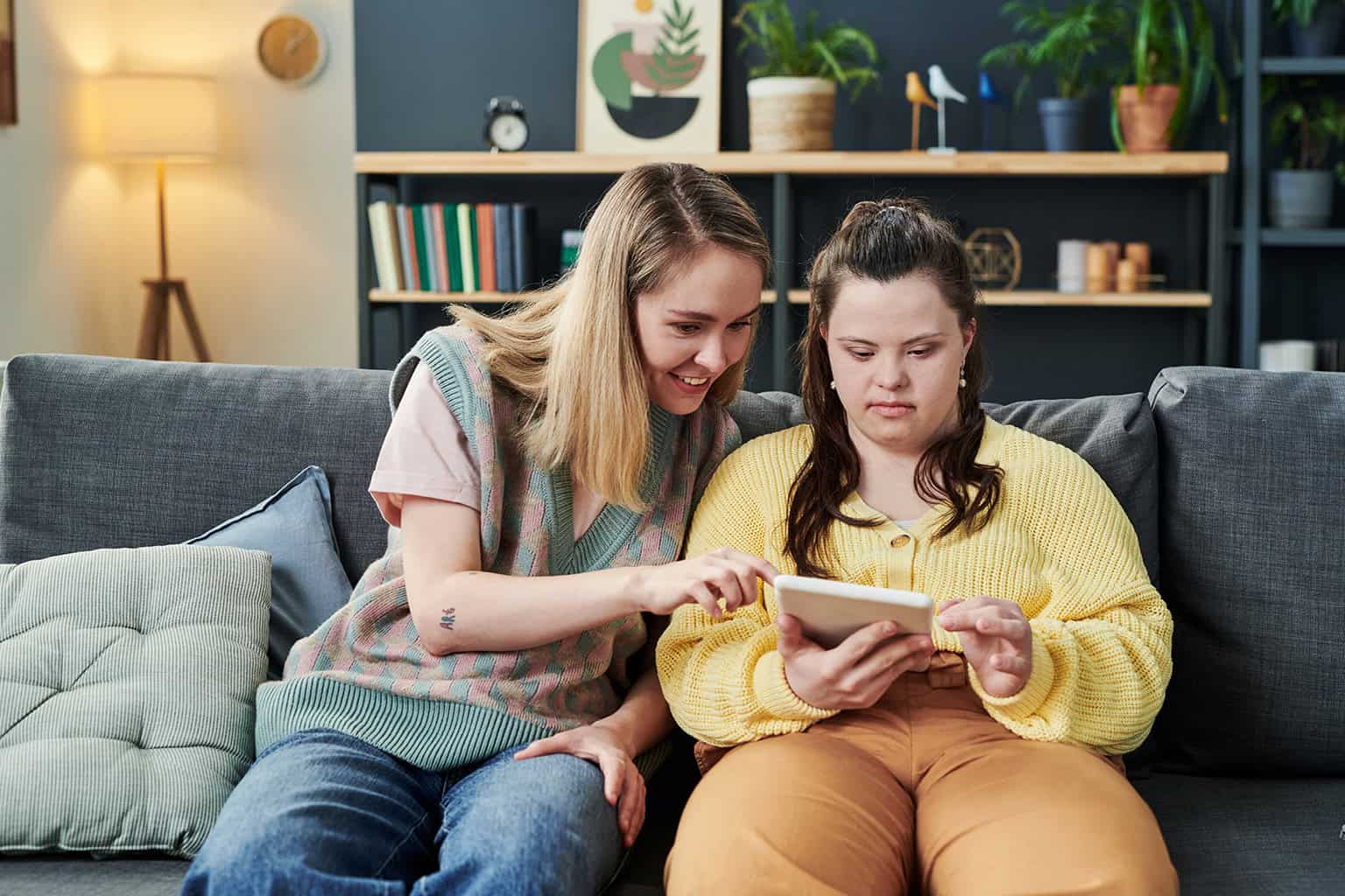 Home Help Services