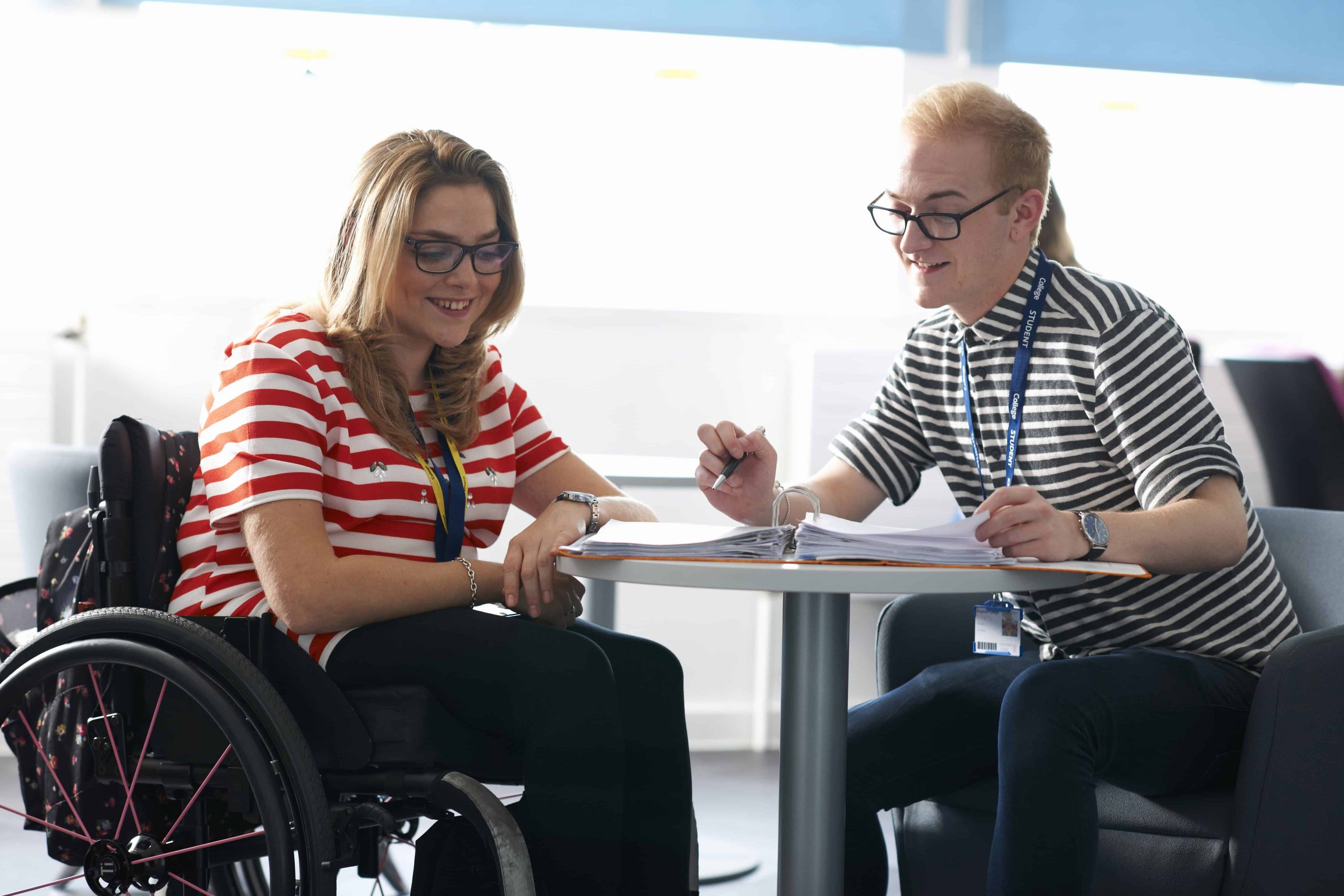 Help to Reach Your Goals with NDIS Life Skills Development