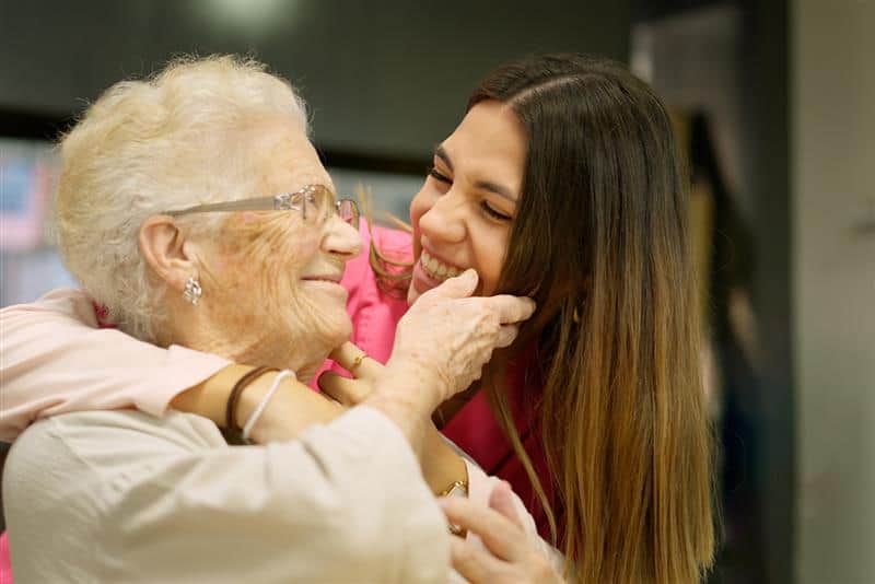 The Origin of Life Care Mission